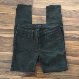 Hudson Krista Ankle Super Skinny